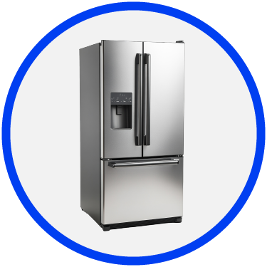 Grandes electrodom&eacutesticos